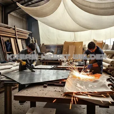 Tips Memilih Material Kanopi yang Tepat di Jogja